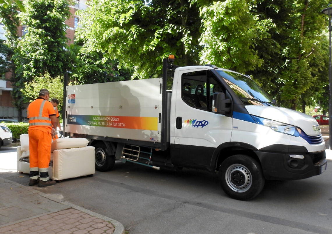 36 - variazioni orari sportello iu e penotazione ritiro ingombranti