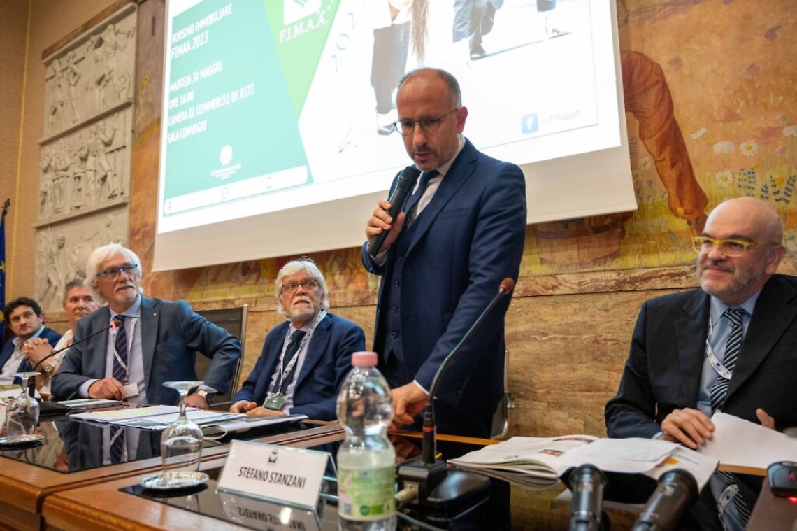 Borsino immobiliare 2023