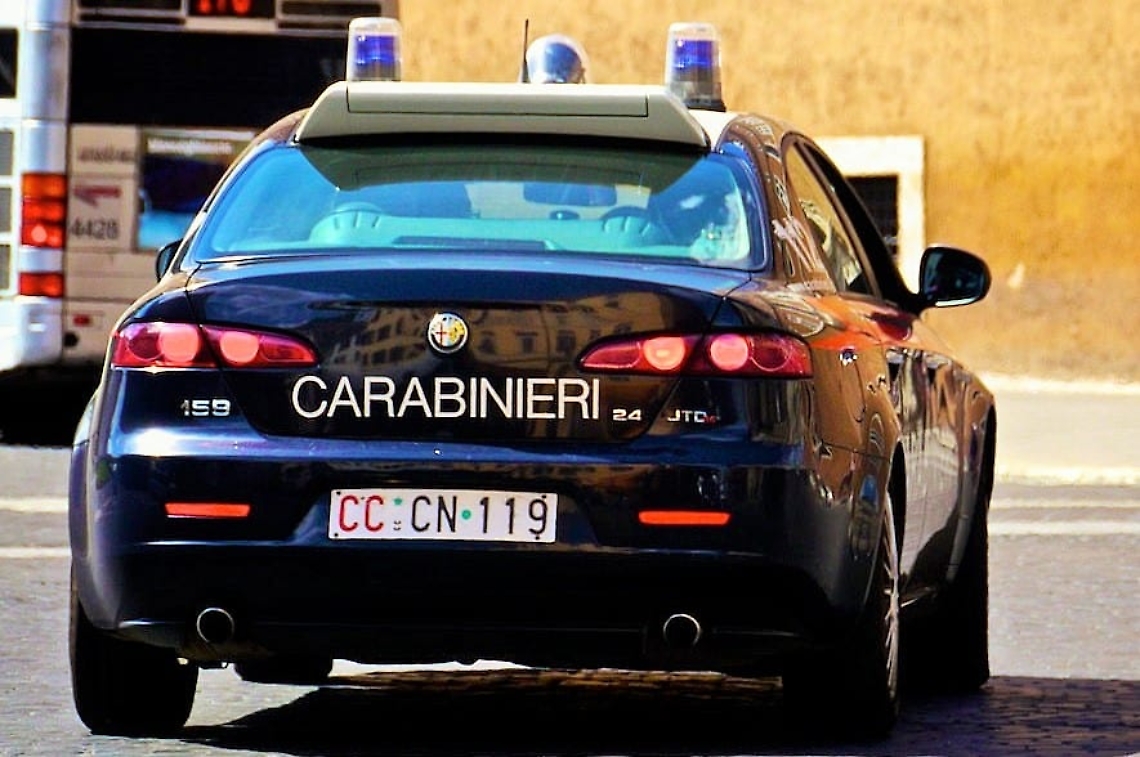 Carabinieri-generica