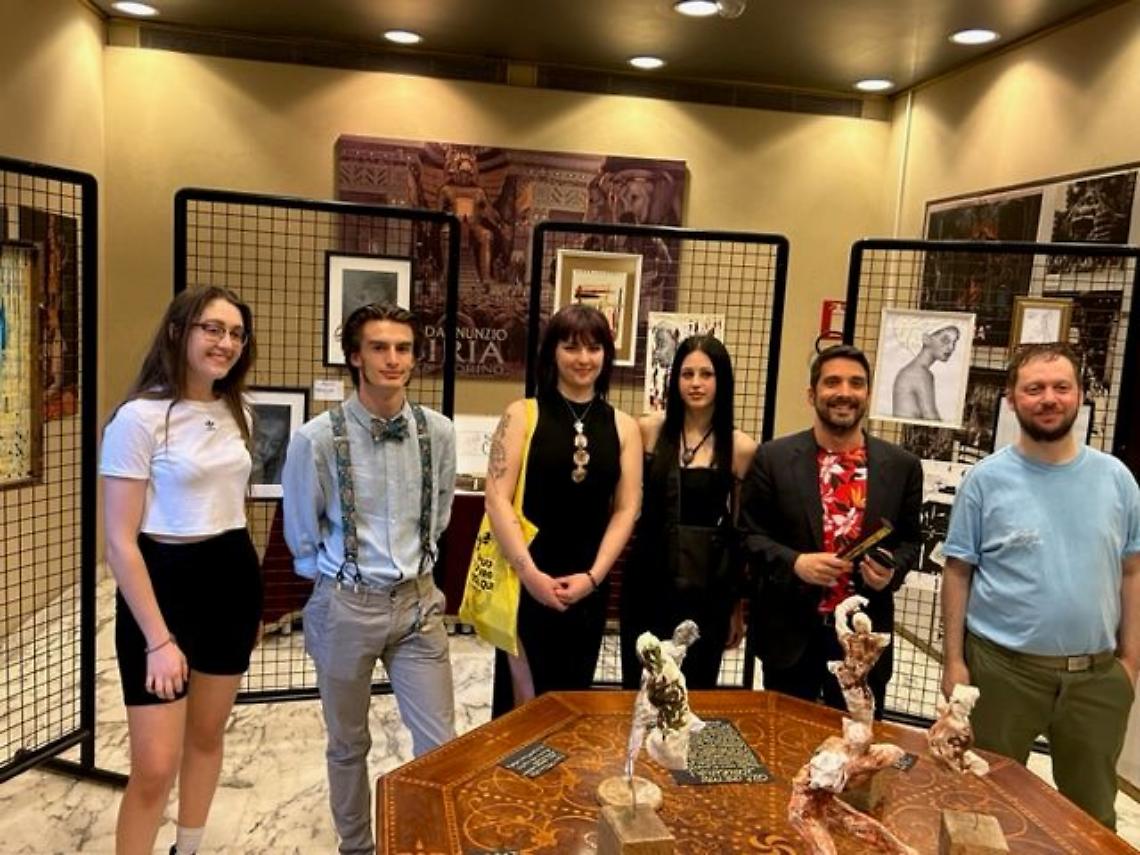 Schermi di carta 2023