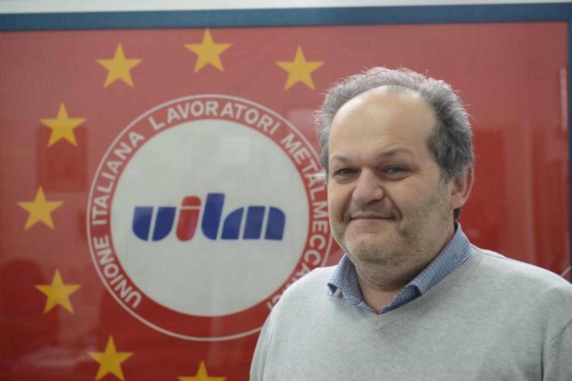 Uppo Silvano Uilm Uil