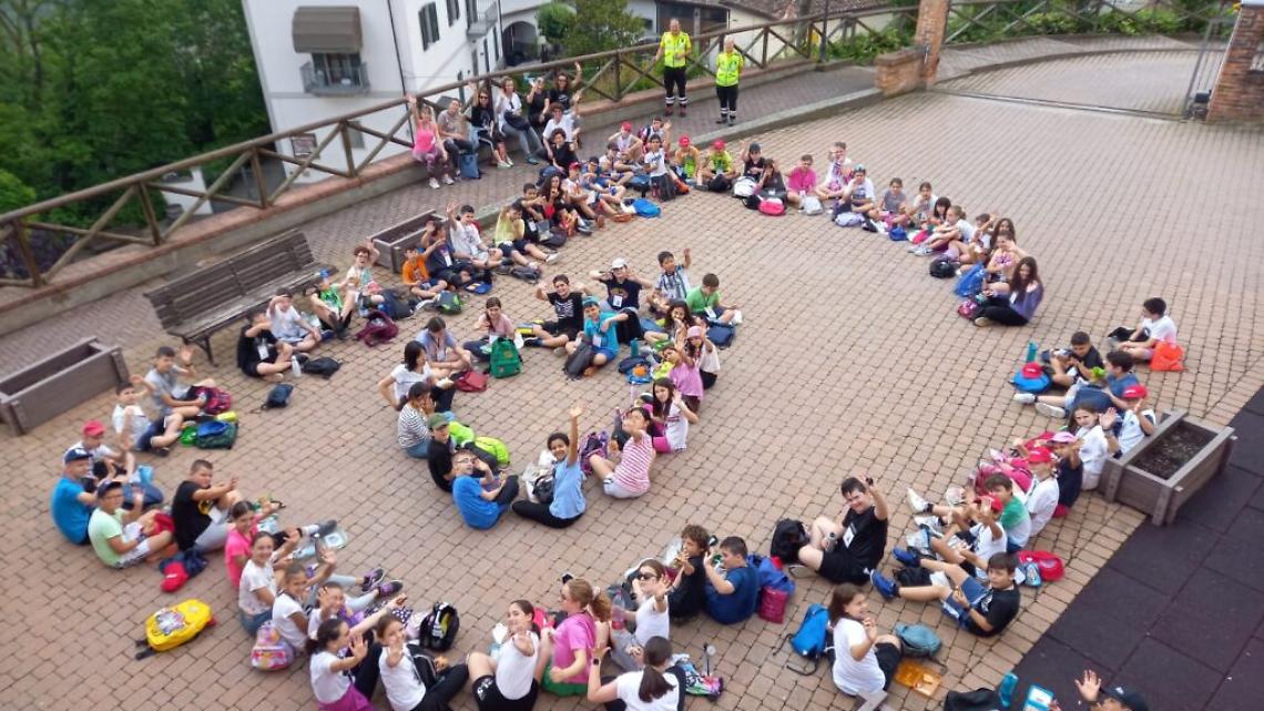 scuola nizza a vaglio serra