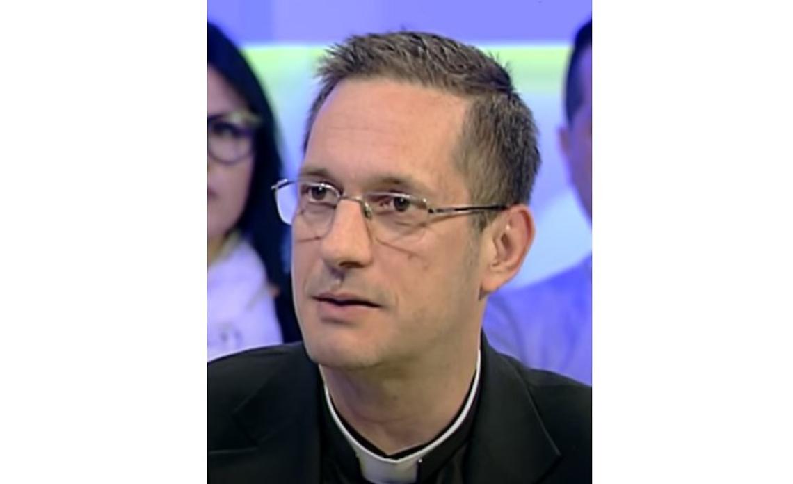 don maurizio giaretti