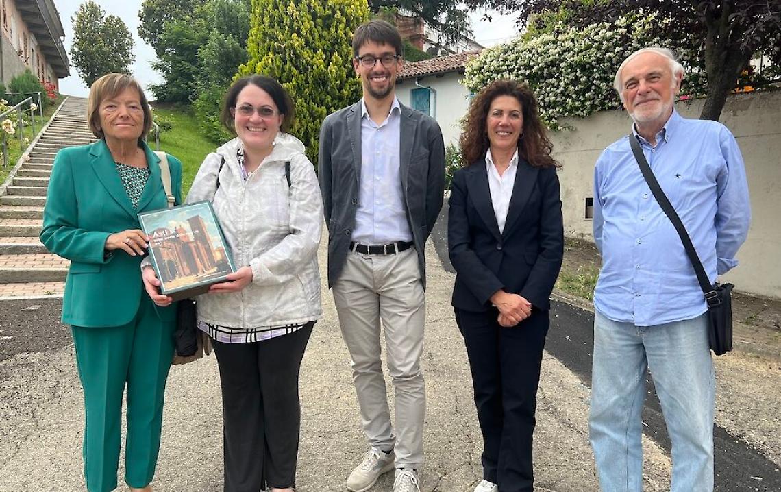 ex presidenti di san marzanotto