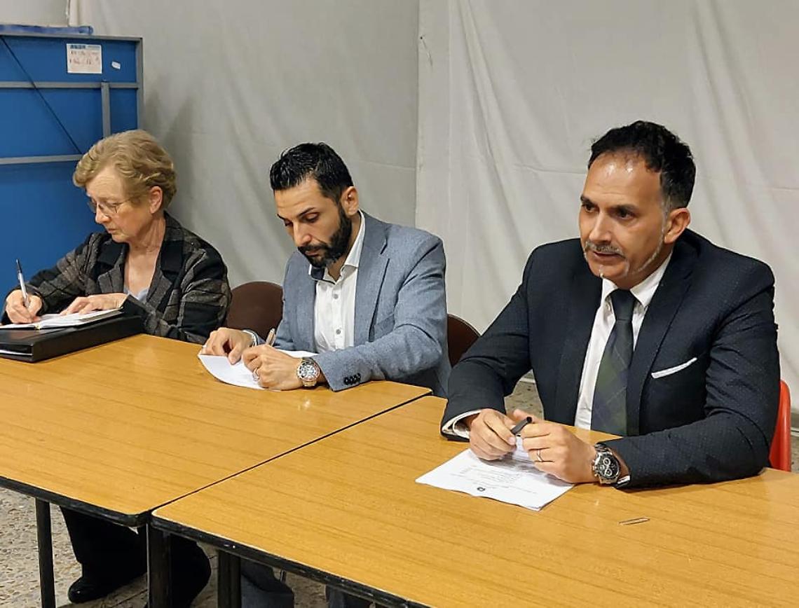 giacomini via pagliani