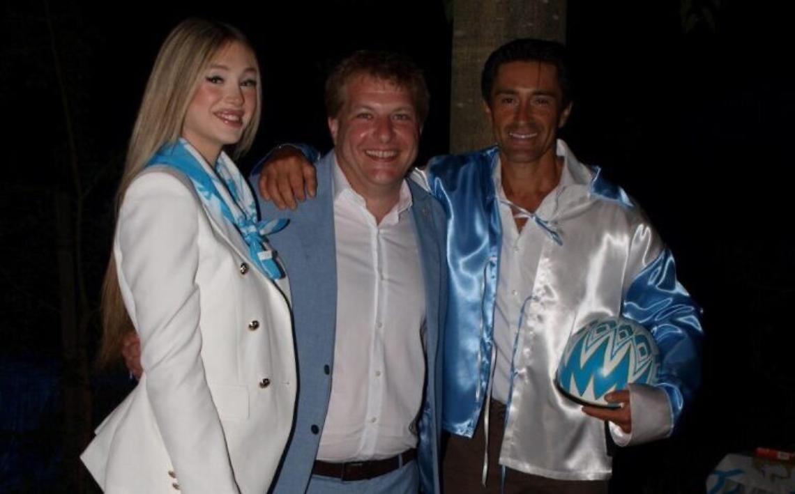 OLYMPUS DIGITAL CAMERA