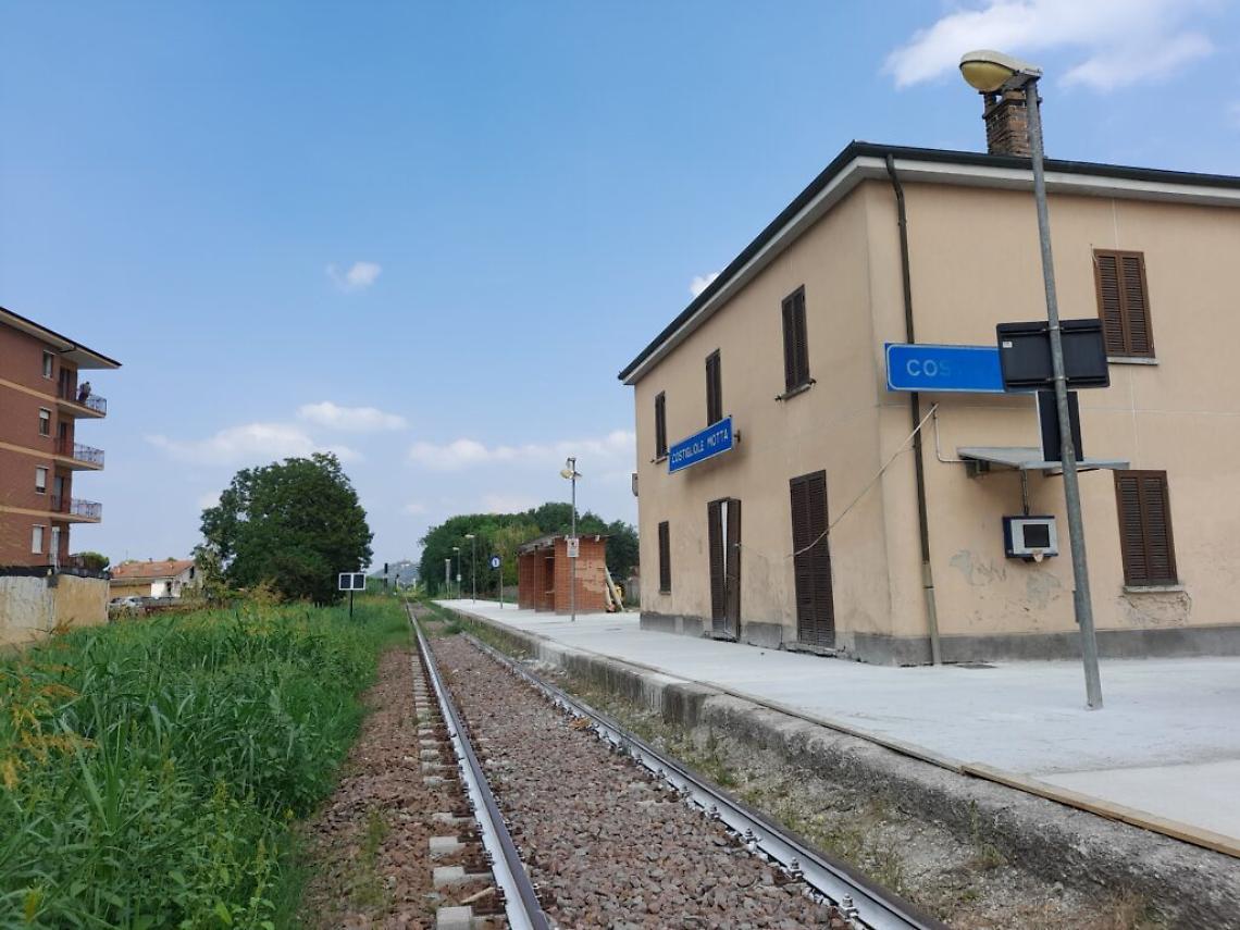 stazione motta di costigliole