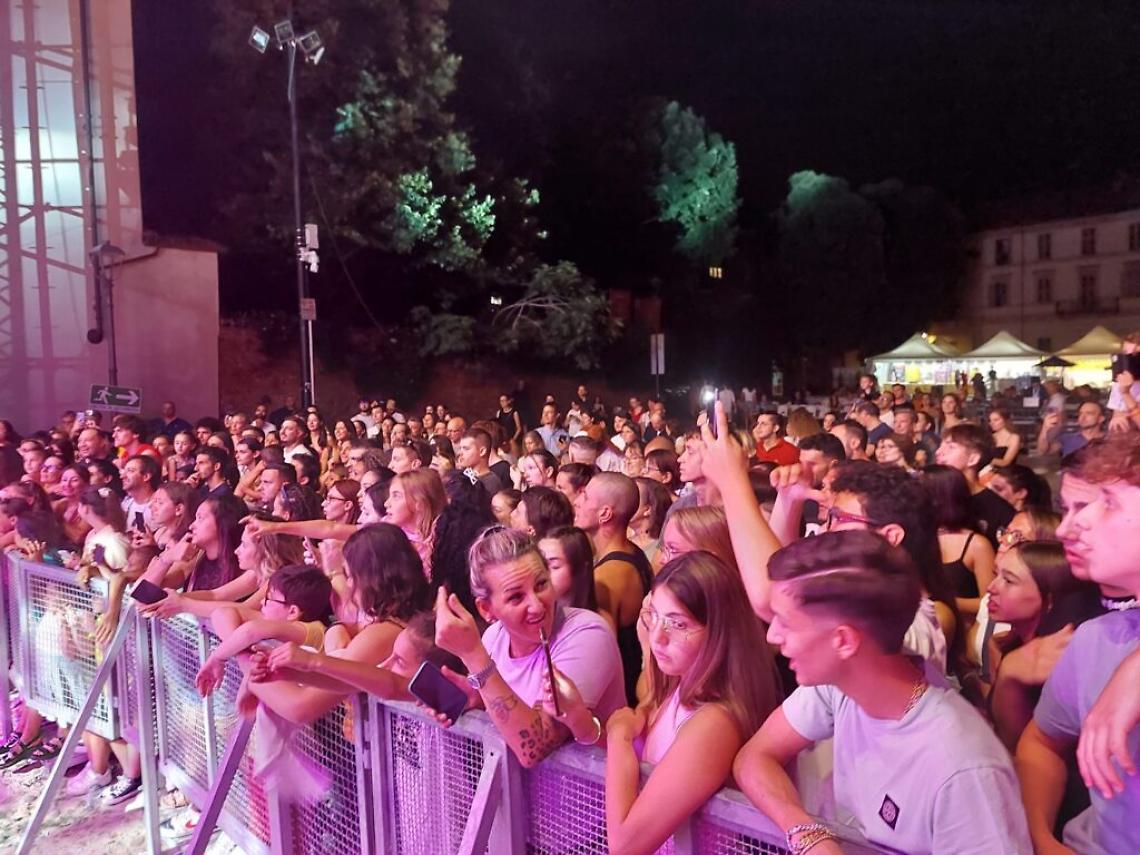 Astimusica 2023 Lo stato sociale pubblico