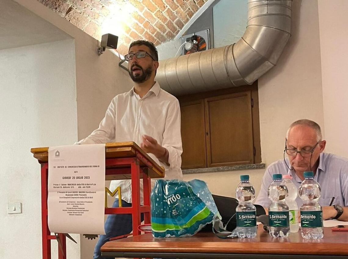 Dura Fabio Sunia per sito