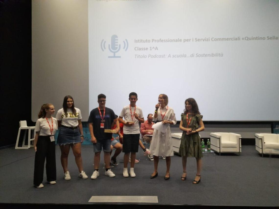 Istituto Sella Giffoni