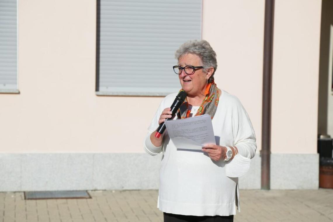 Pippione Maria Teresa