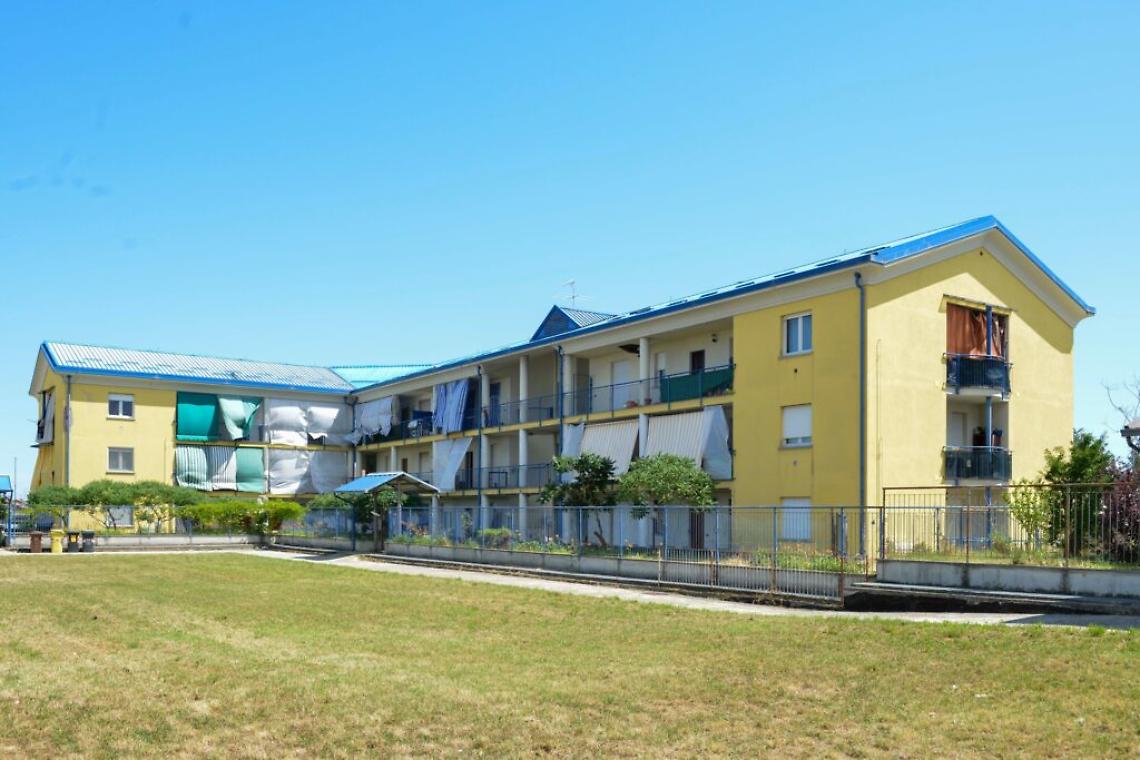 case popolari di via calcutta