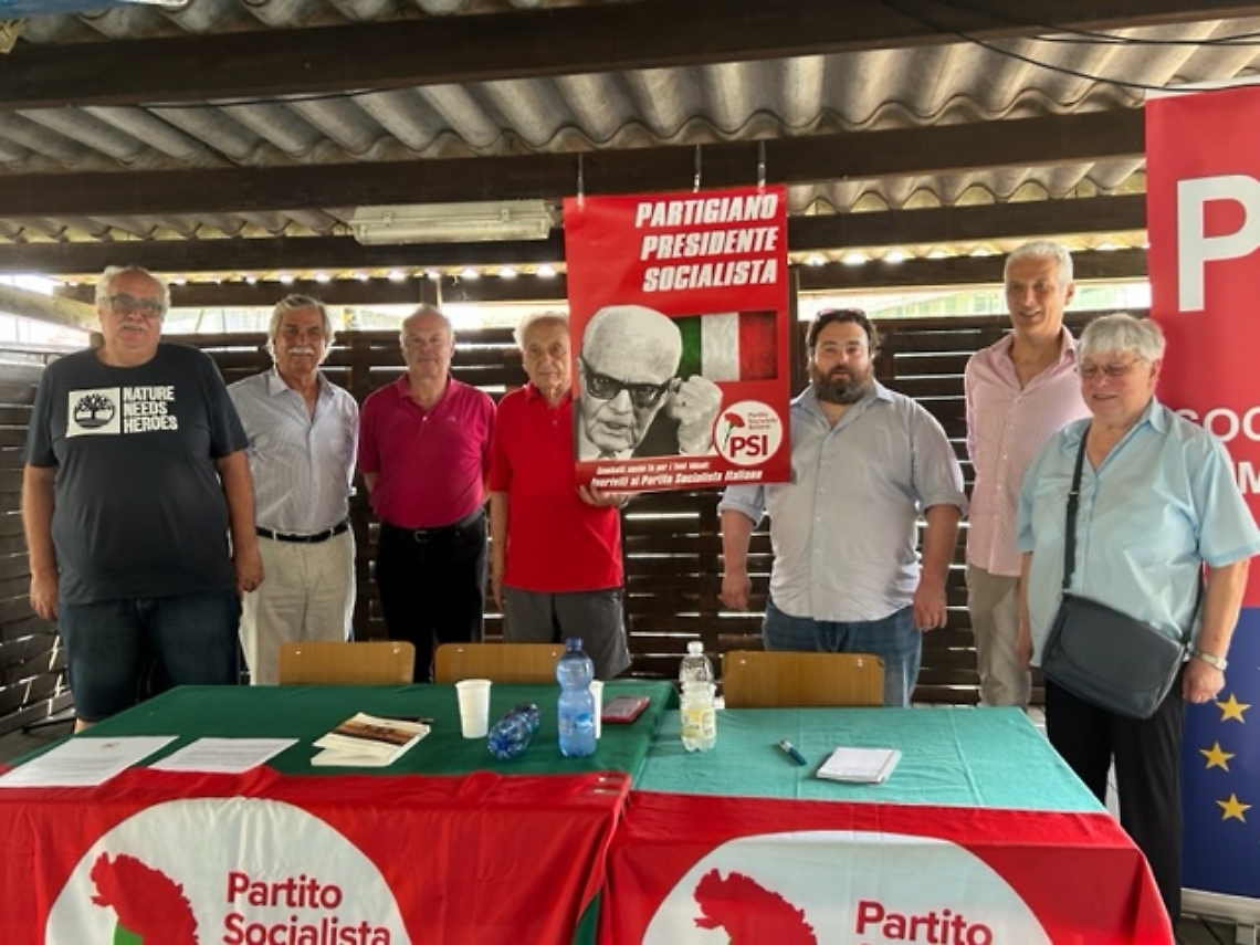 esponenti del psi di asti