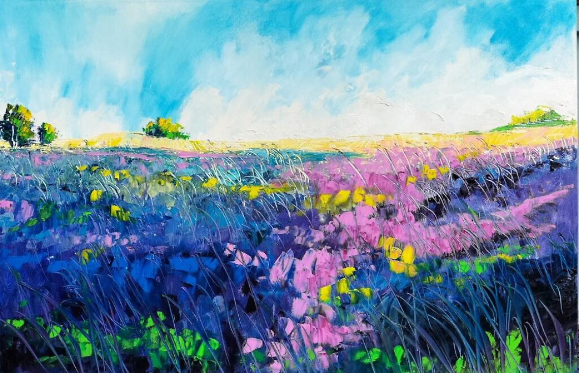 mio quadro