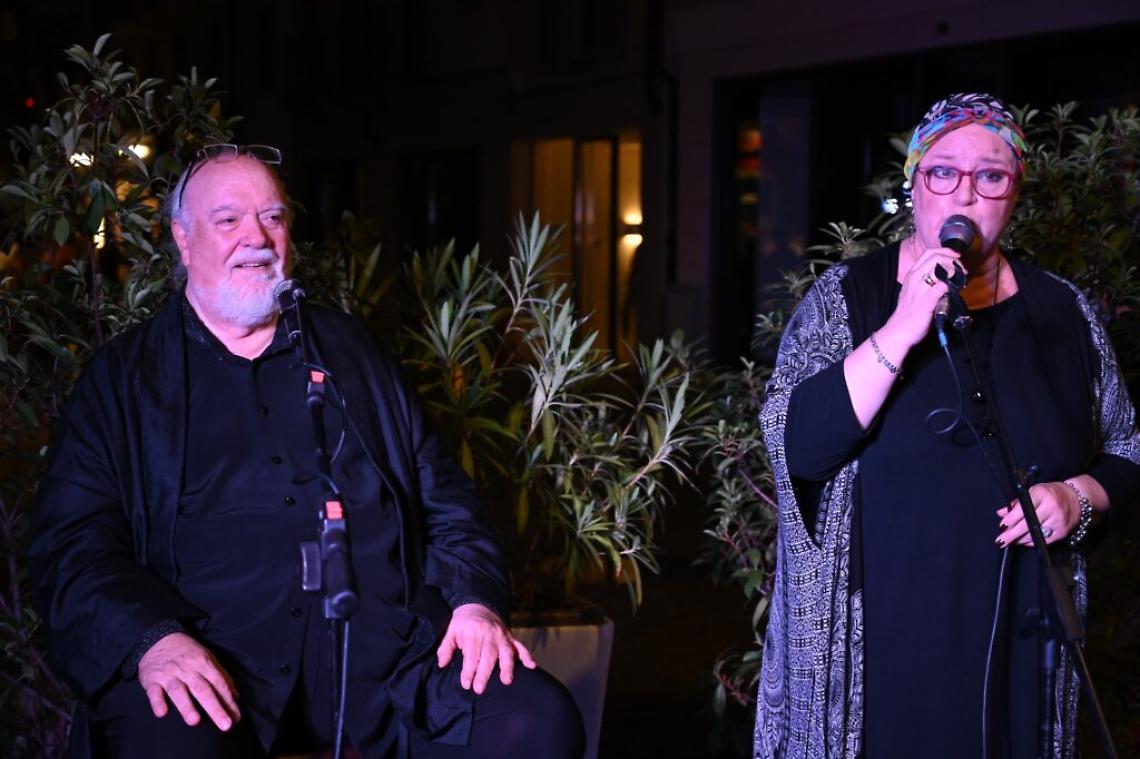 Cotto e Dal&igrave; concerto Asti 2023