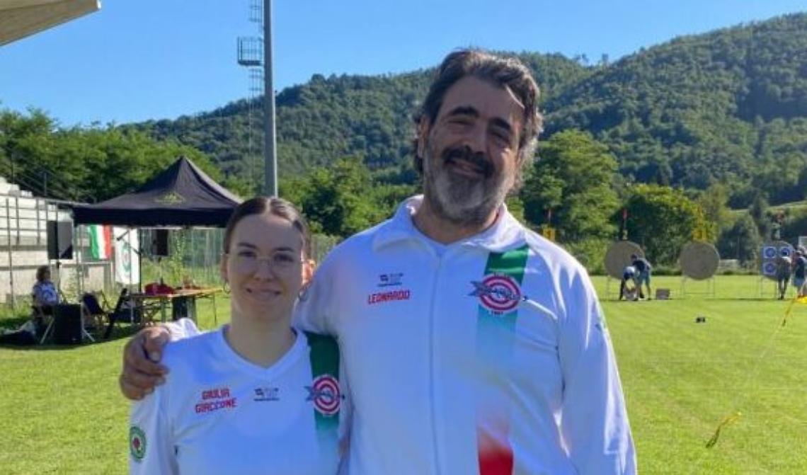 D'INCALCI e GIACCONE