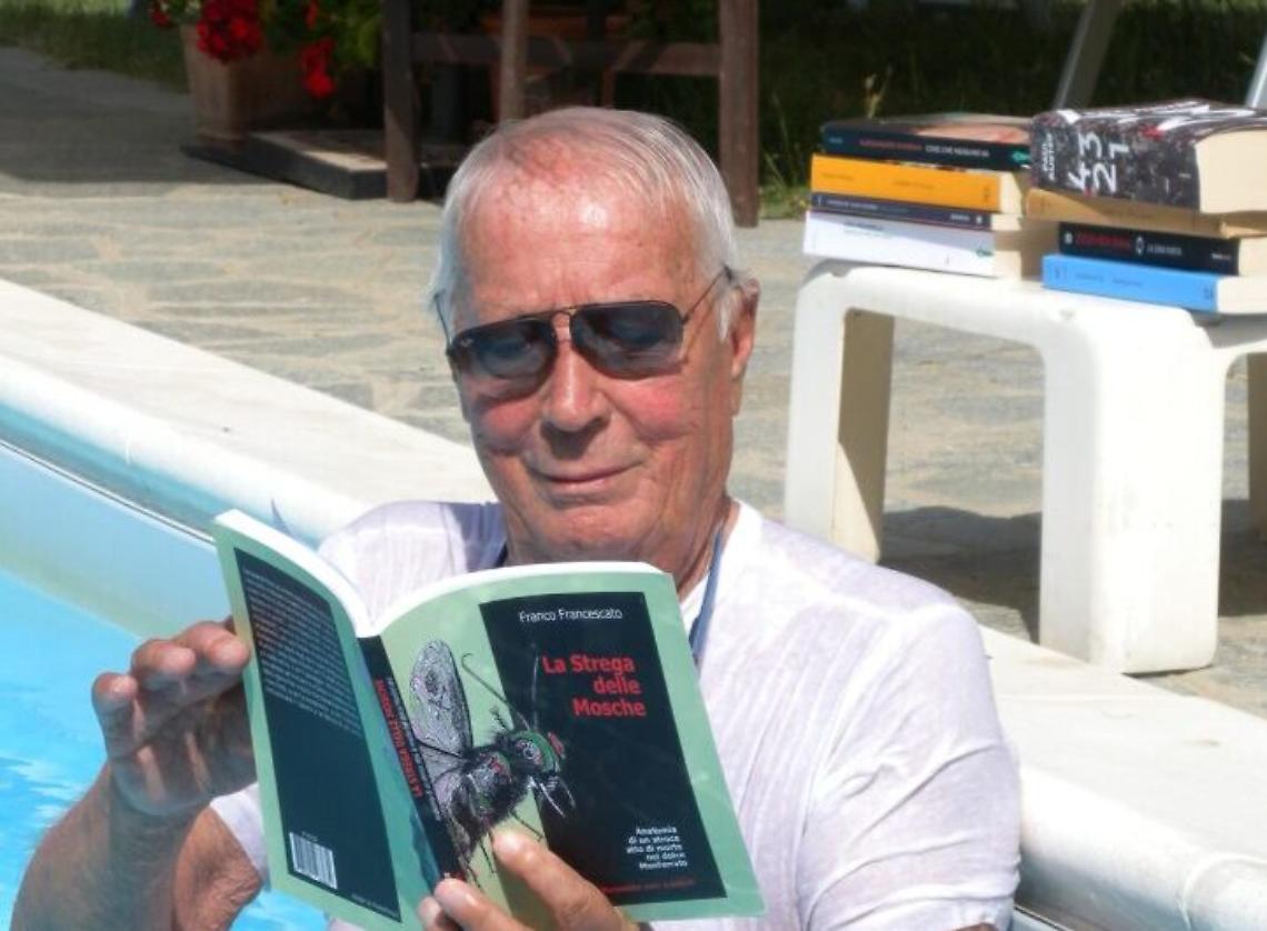 FRANCO FRANCESCATO verticale