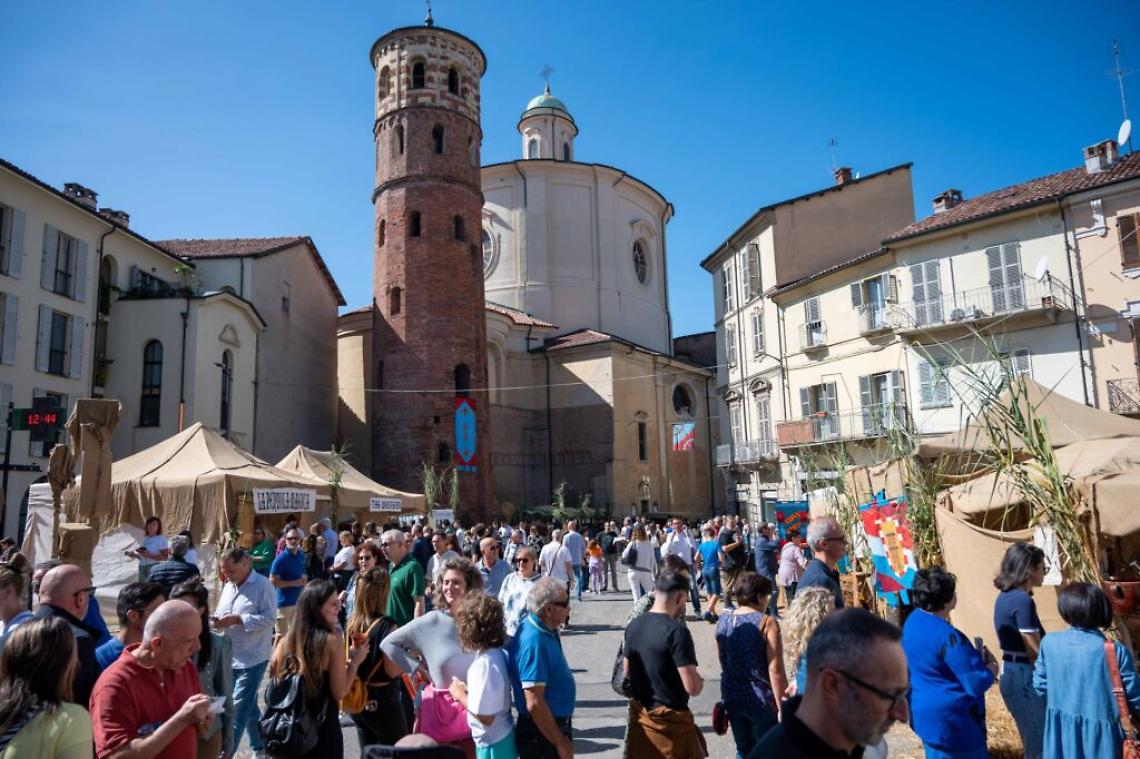 Arti e Mercanti Asti 20233