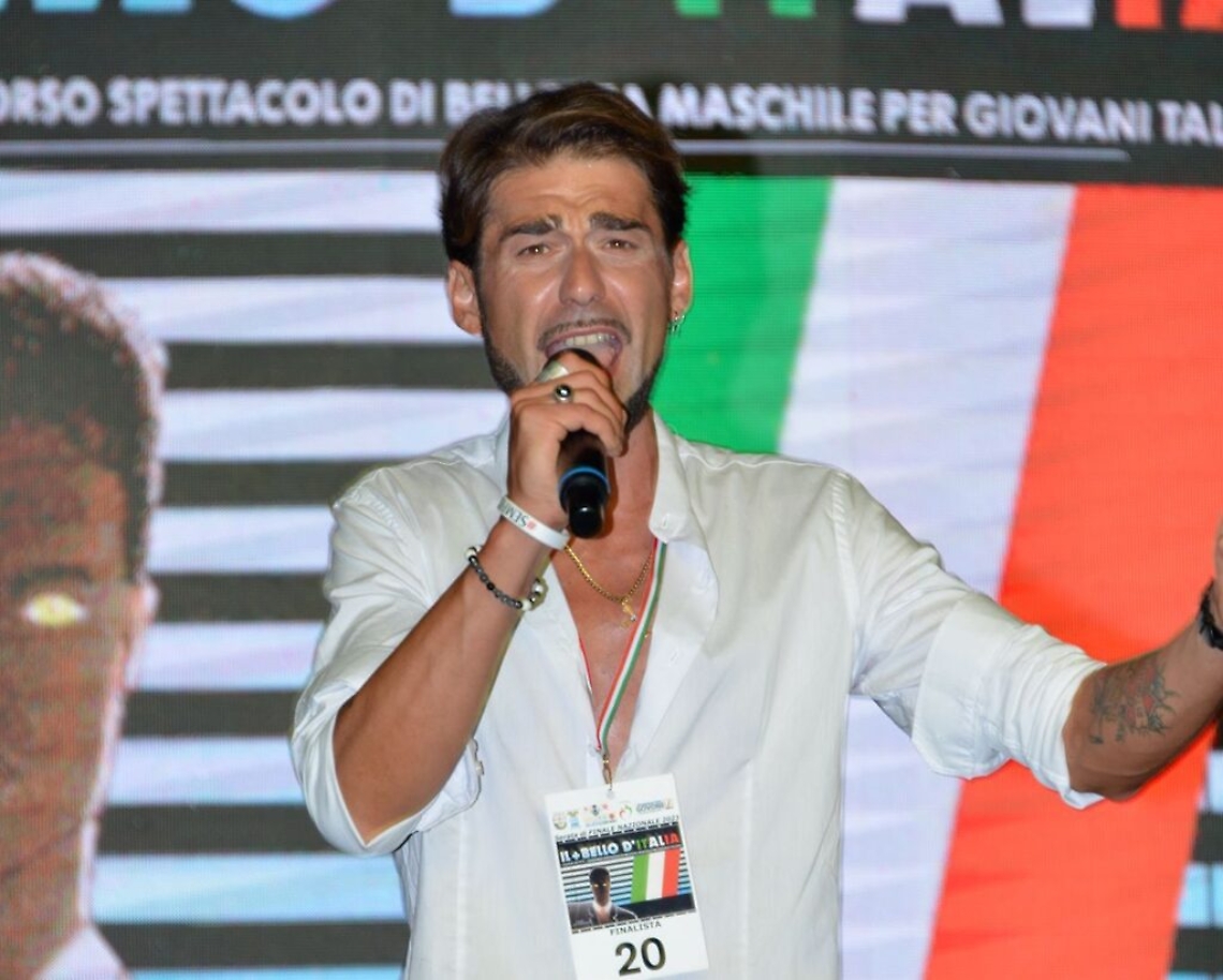 Edo Pop concorso Il pi&ugrave; bello d'Italia