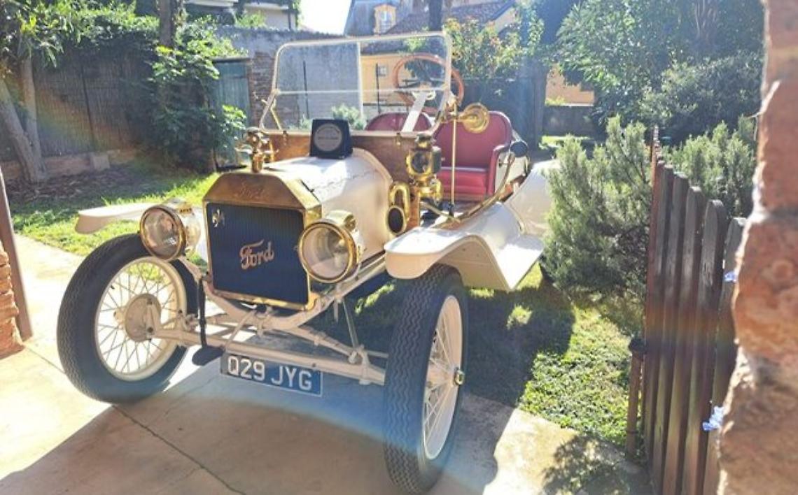 Festival Car - Revigliasco 2023