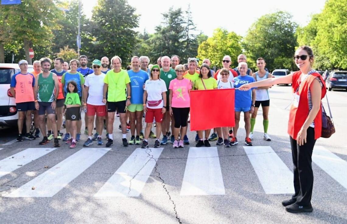 Festival popoli camminata 2023