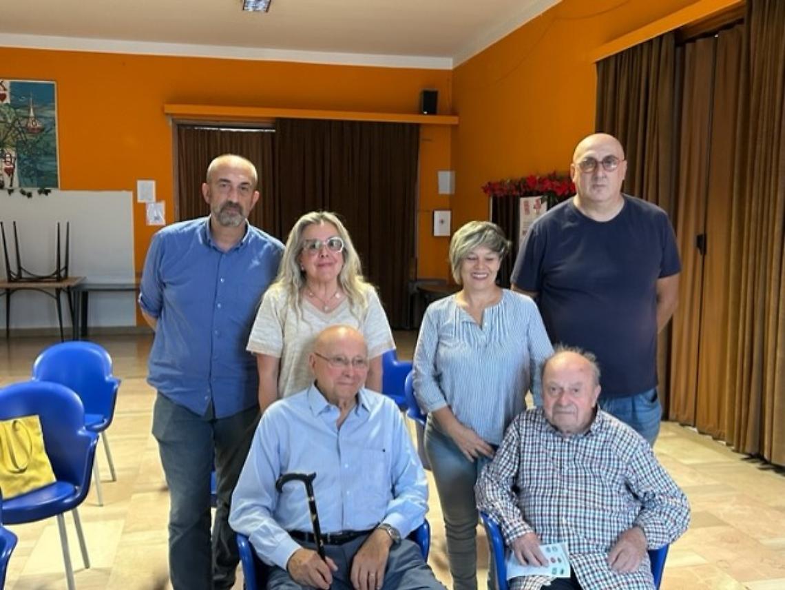 Marrandino Vercelli Malandrone