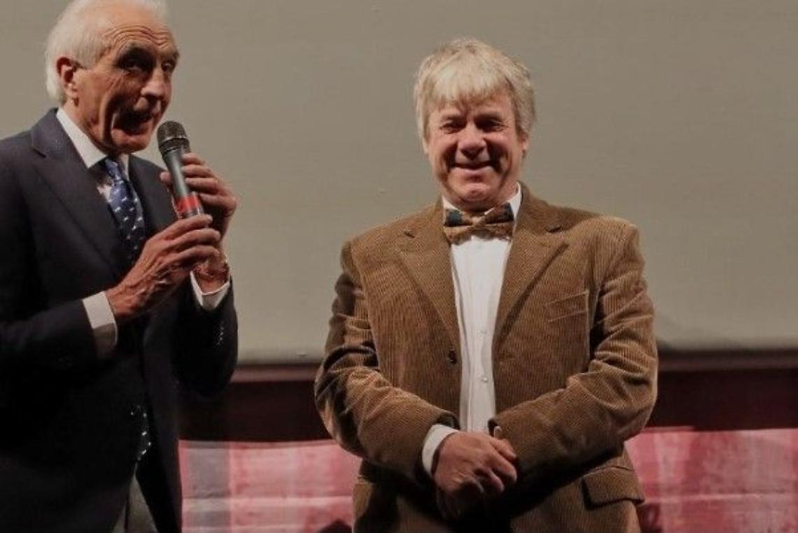 Miroglio Gianni cortometraggio