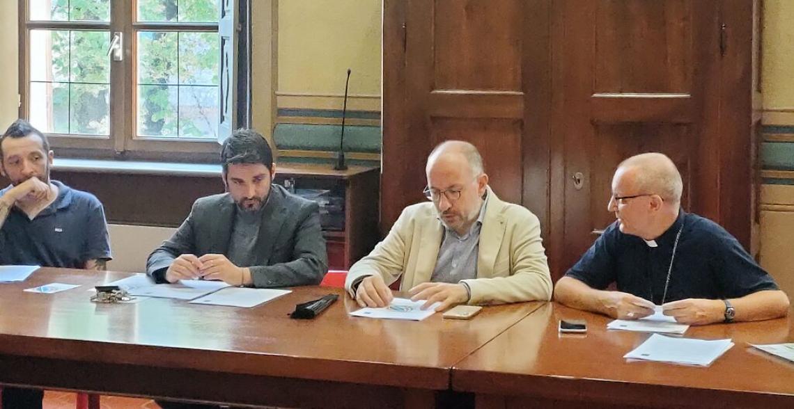 Prastaro Rasero Candelaresi