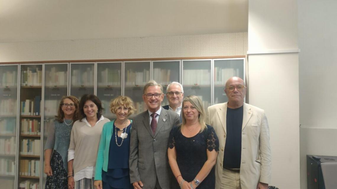 Rotary Club medicina amica 2023 2024