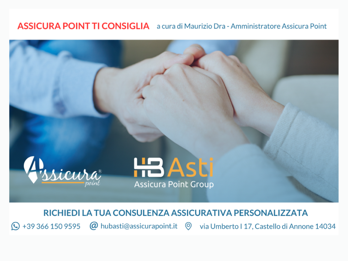 assicura Point definitivo