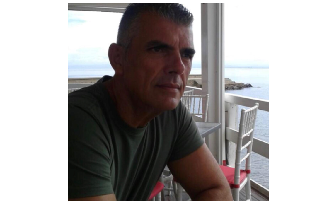 giuseppe marco  formica