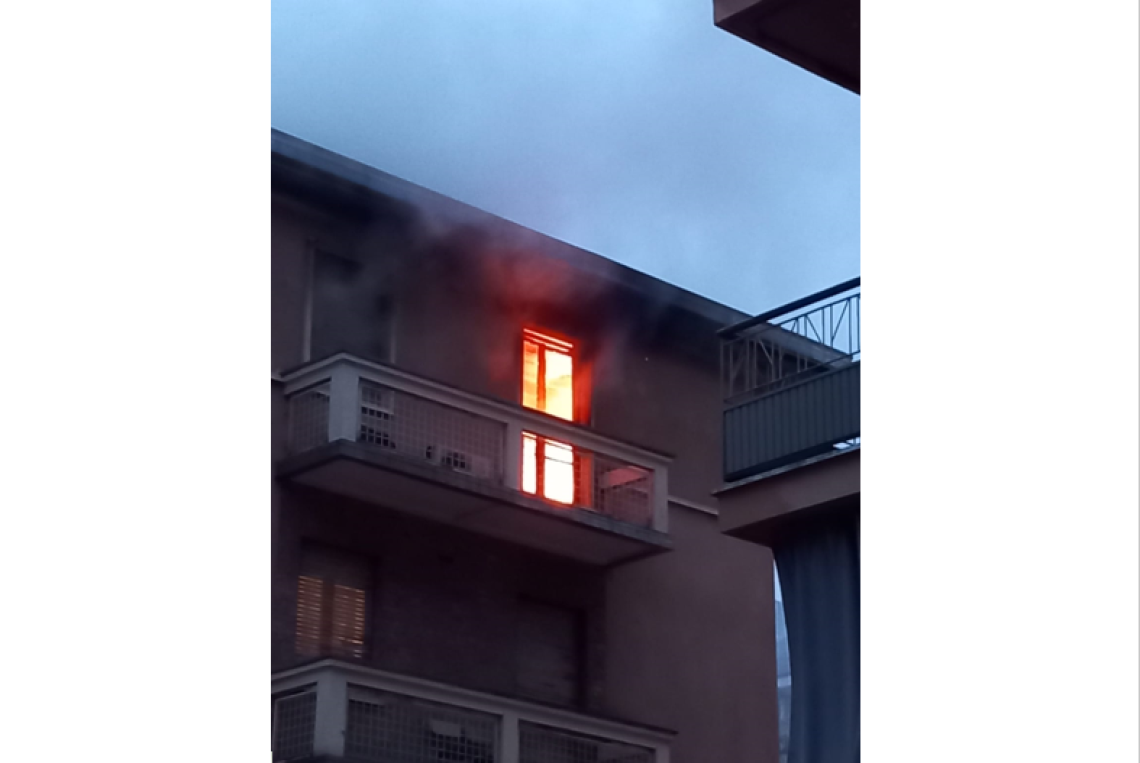 incendio via baudoin