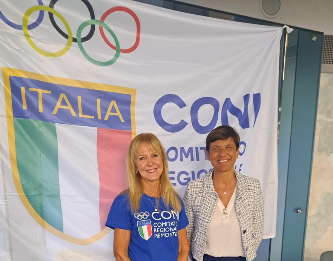 lavinia saracco marina di donato