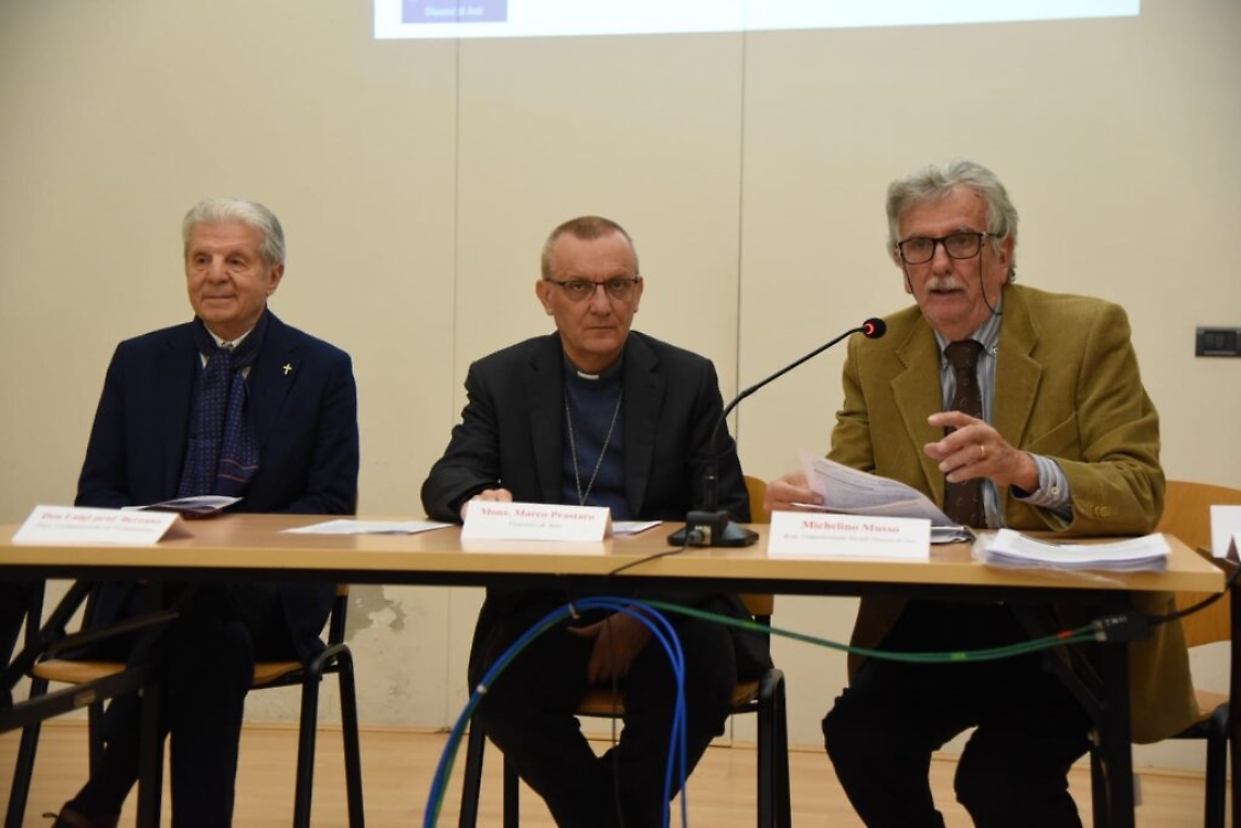 Bando borse di studio diocesi 2023