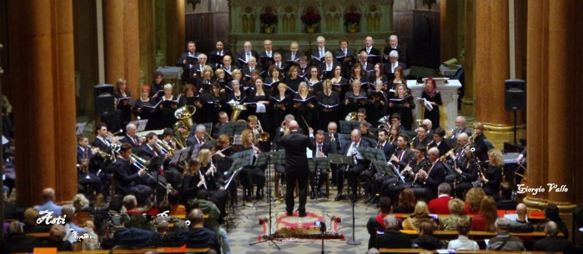 Coro Polifonico Astense 2023