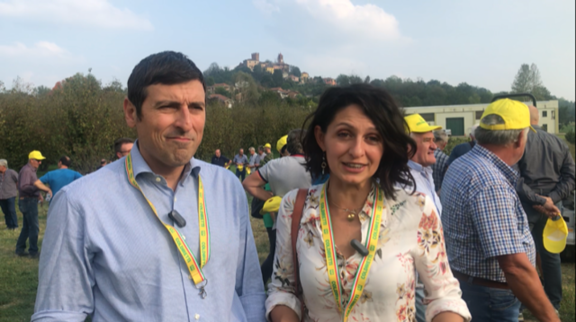 DIEGO FURIA E MONICA MONTICONE (1)