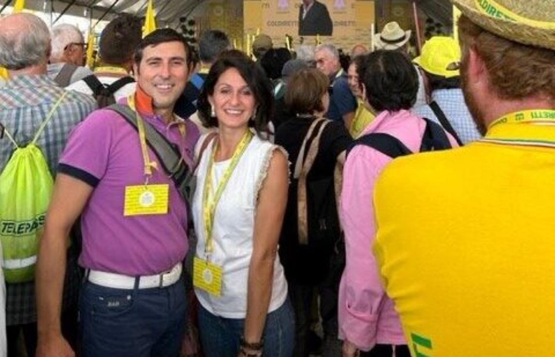 DIRETTORE E PRESIDENTE