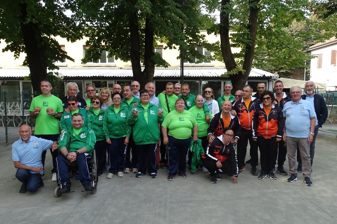 Foto di gruppo - Copia