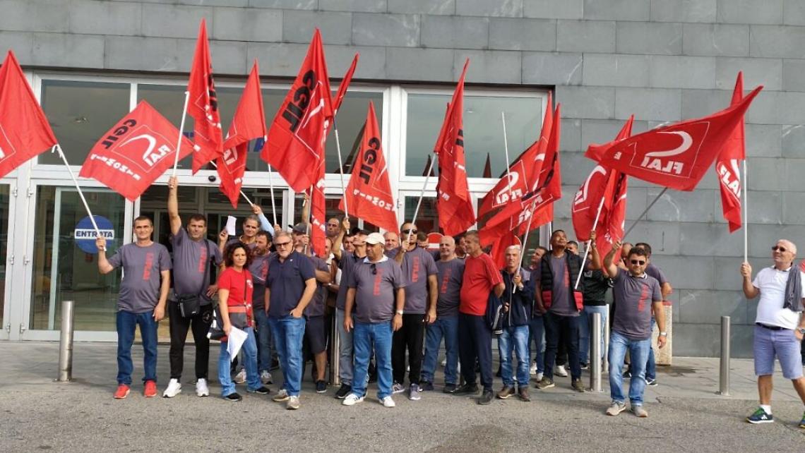 Presidio Al.PI Esselunga