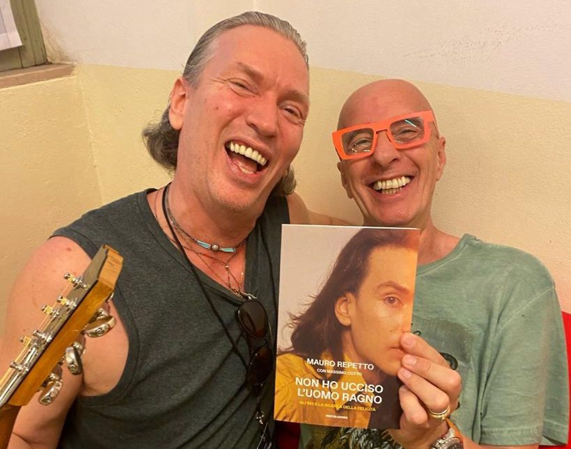 Repetto e Cotto sito