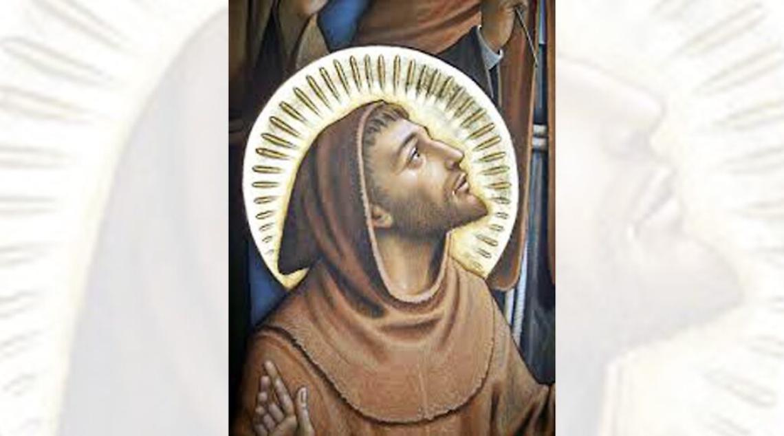 San Francesco per sito