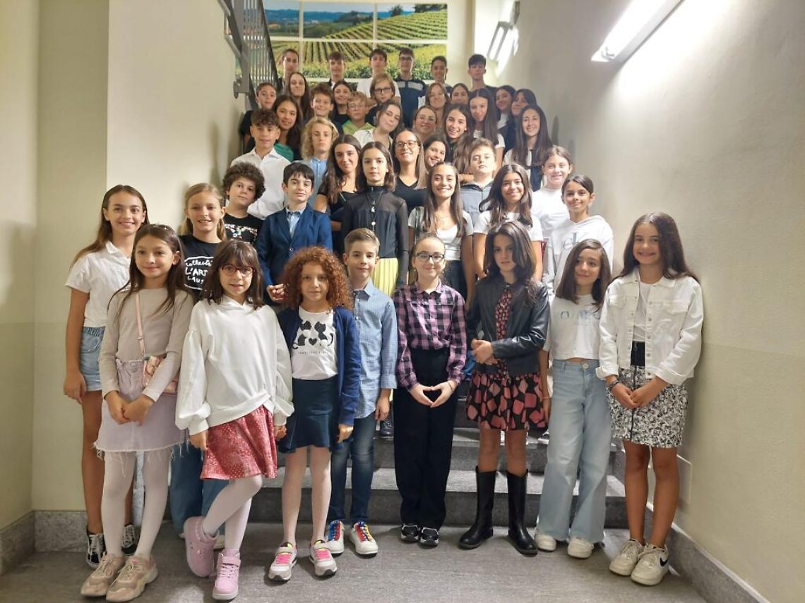 Yes School diplomi 20231