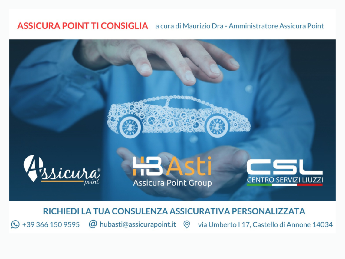 assicura Point ottobre 10