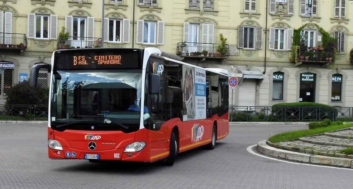 bus