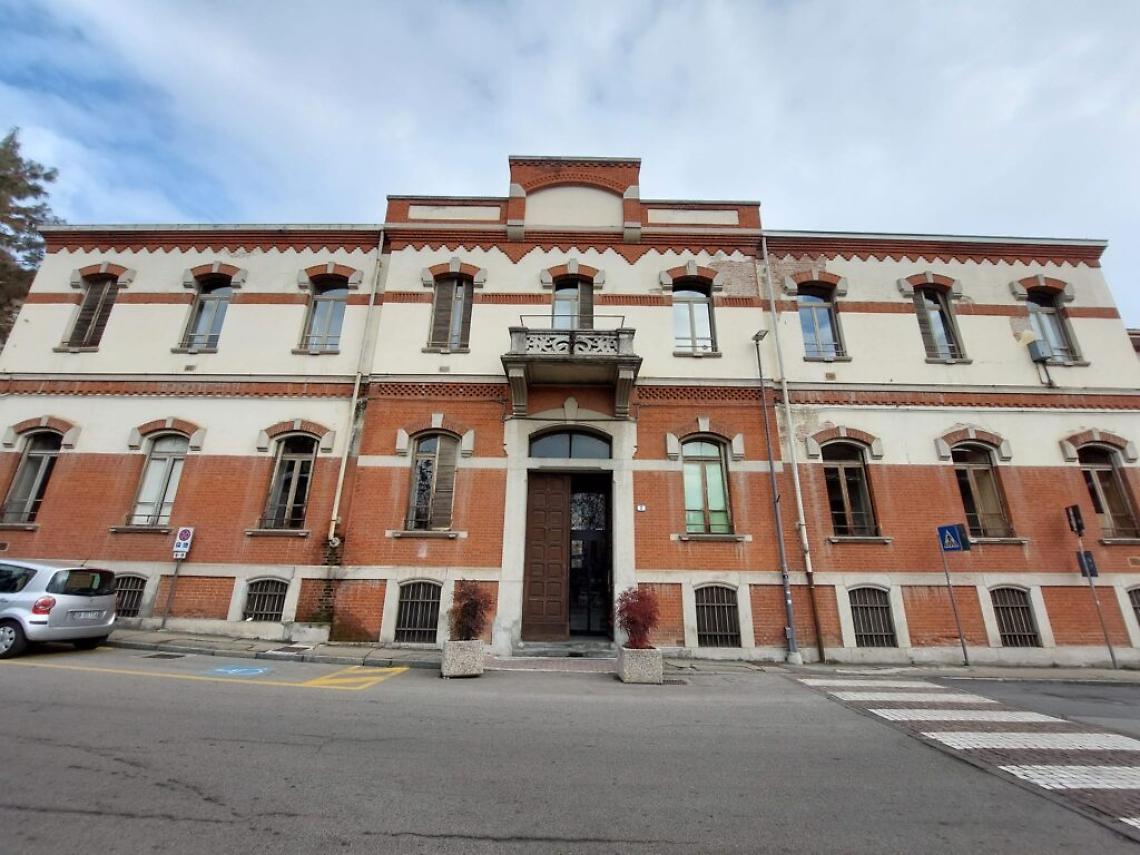 casa di riposo copia