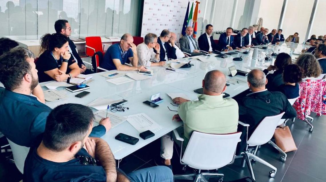 osservatorio sanitario regionale