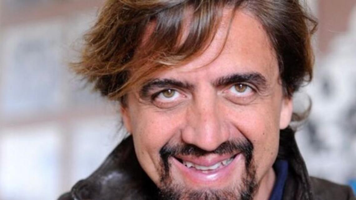 valerio staffelli investito messaggio 1-2