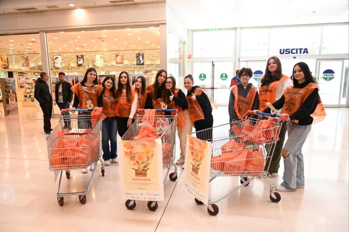 Colletta alimentare 2023