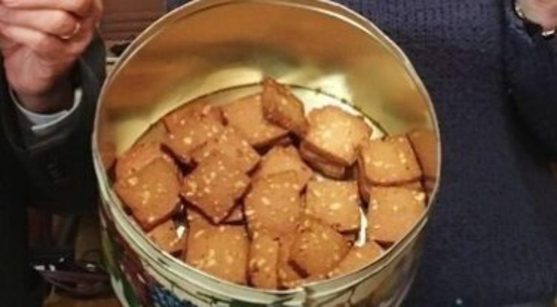 Inventori Biscotto del Mastodonte