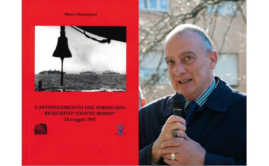 conte rosso montagnani sito